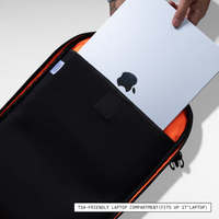 Oono Backpack V3.5 20L + Free Travel Essential Kit
