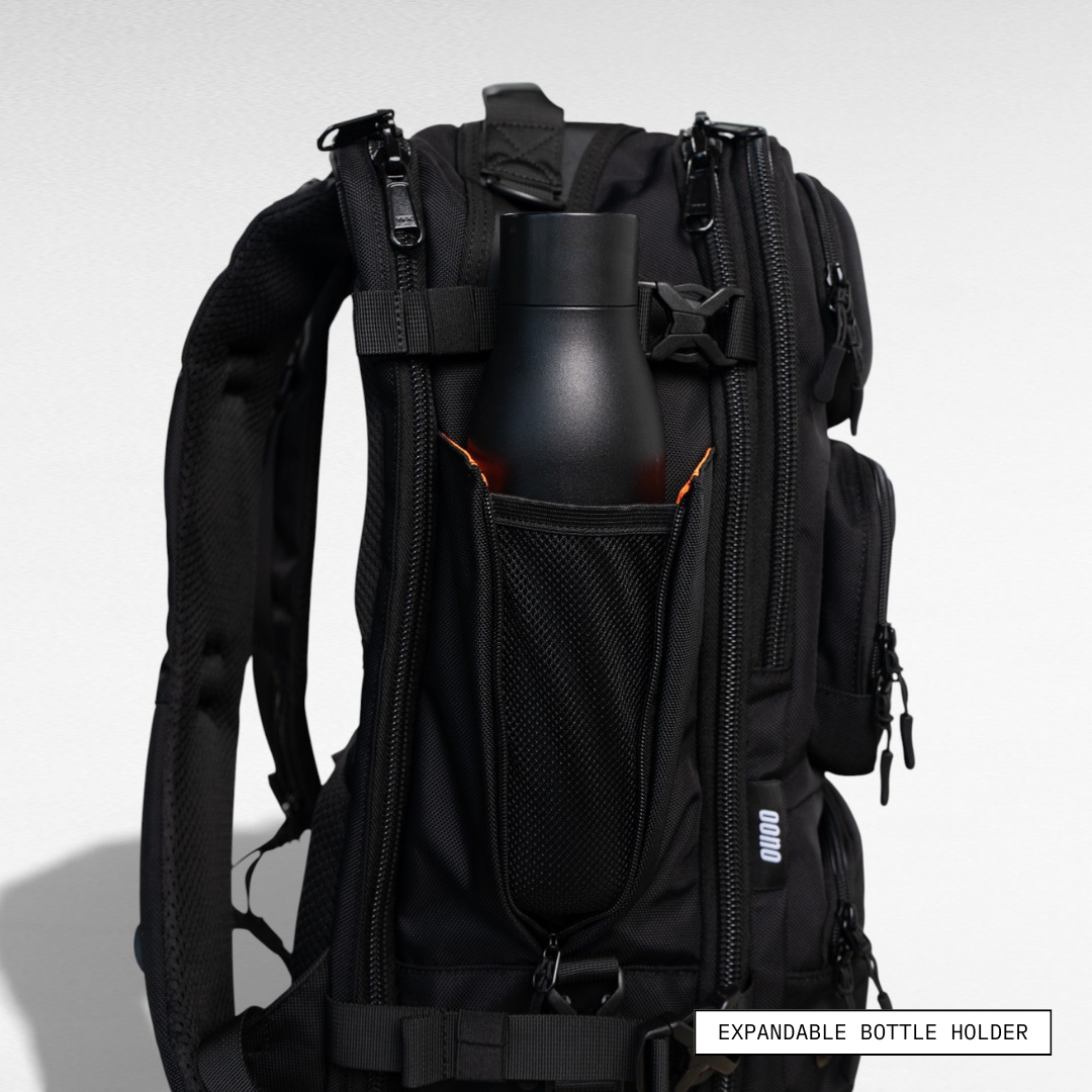 Oono Backpack V3.5 20L + Free Travel Essential Kit