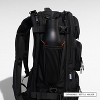 Oono Backpack V3.5 20L + Free Travel Essential Kit