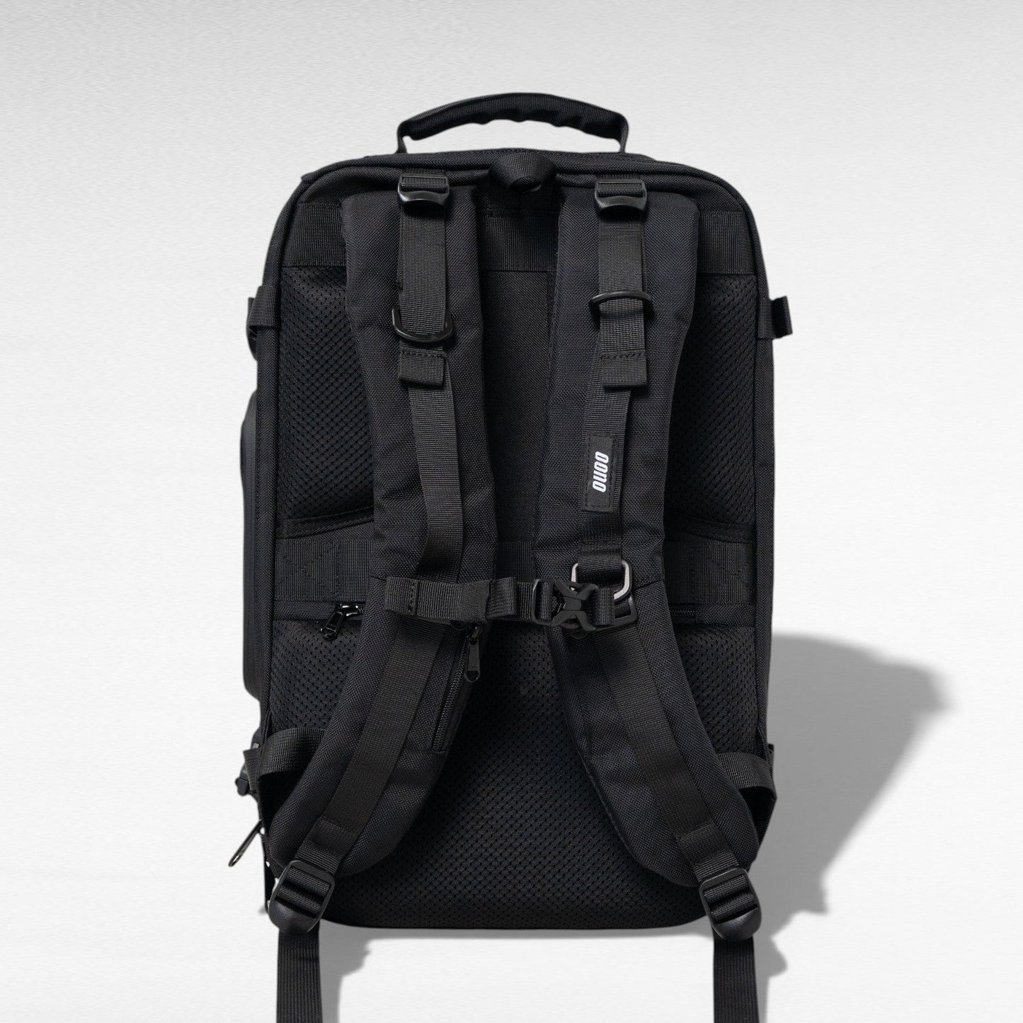 Oono Backpack V3.5 20L + Free Travel Essential Kit