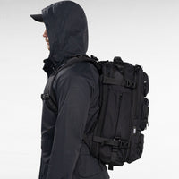 Oono Backpack V3.5 20L + Free Travel Essential Kit