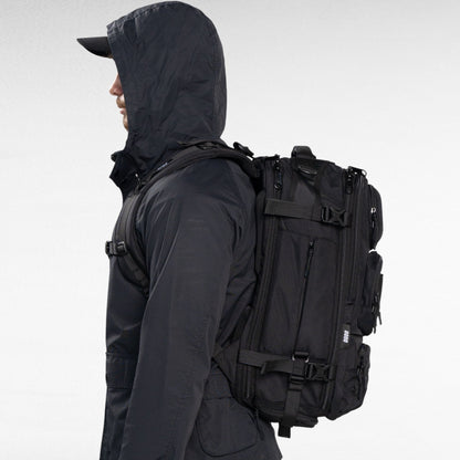 Oono Backpack V3.5 20L + Free Travel Essential Kit