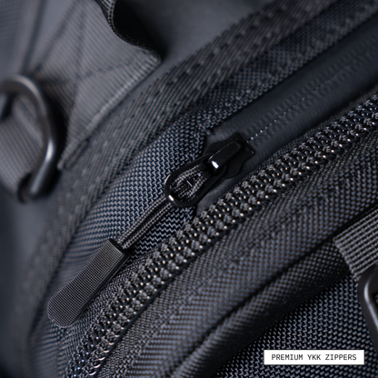 Oono Backpack V3.5 20L + Free Travel Essential Kit