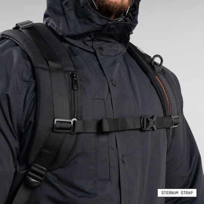 Oono Backpack V3.5 20L + Free Travel Essential Kit