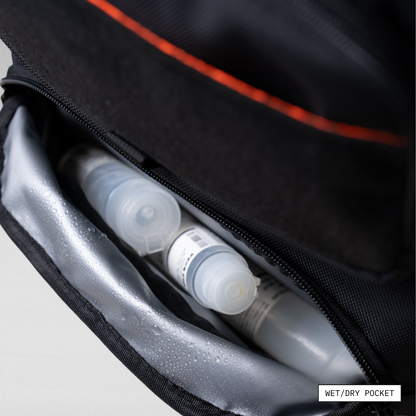 Oono Backpack V3.5 20L + Free Travel Essential Kit