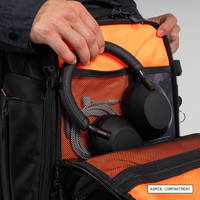 Oono Backpack V3.5 20L + Free Travel Essential Kit