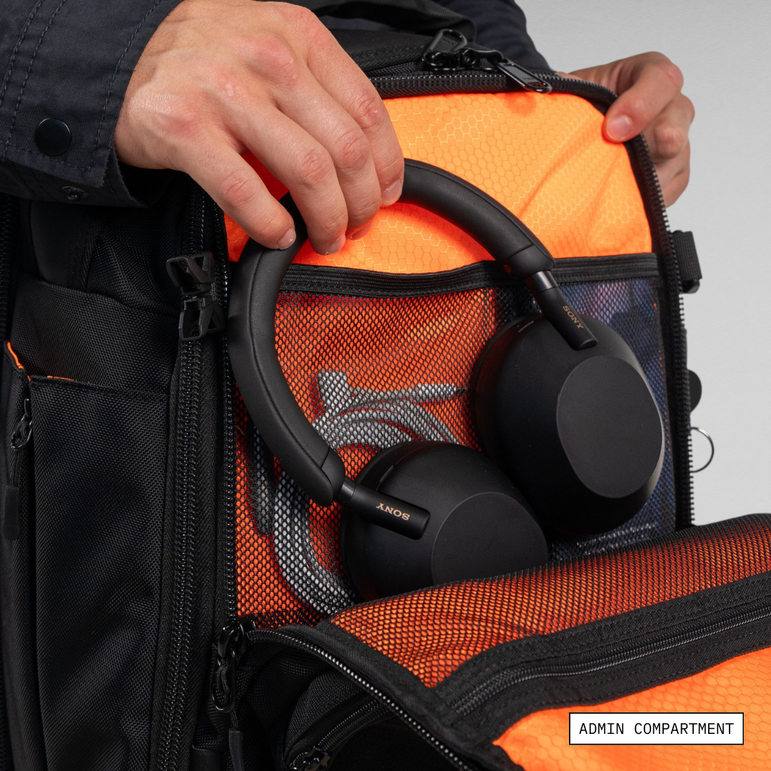 Oono Backpack V3.5 20L