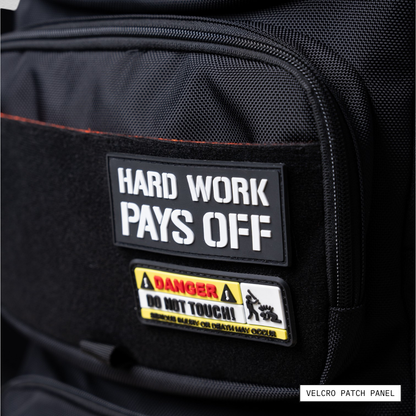 Oono Backpack V3.5 20L + Free Travel Essential Kit