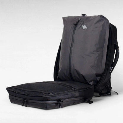 RollPro Wheeled Backpack 50L