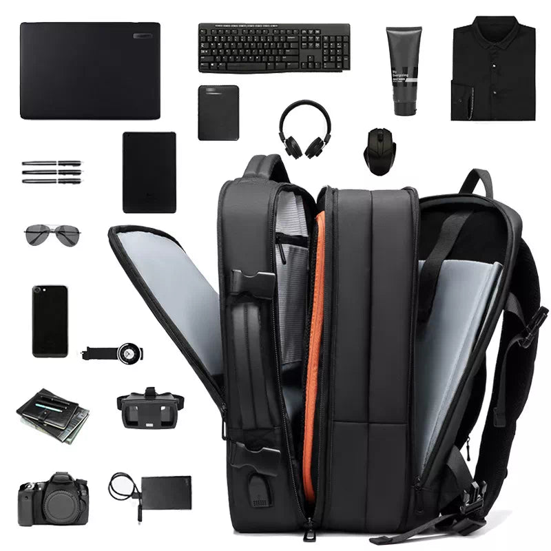 Elitepack 25L–40L