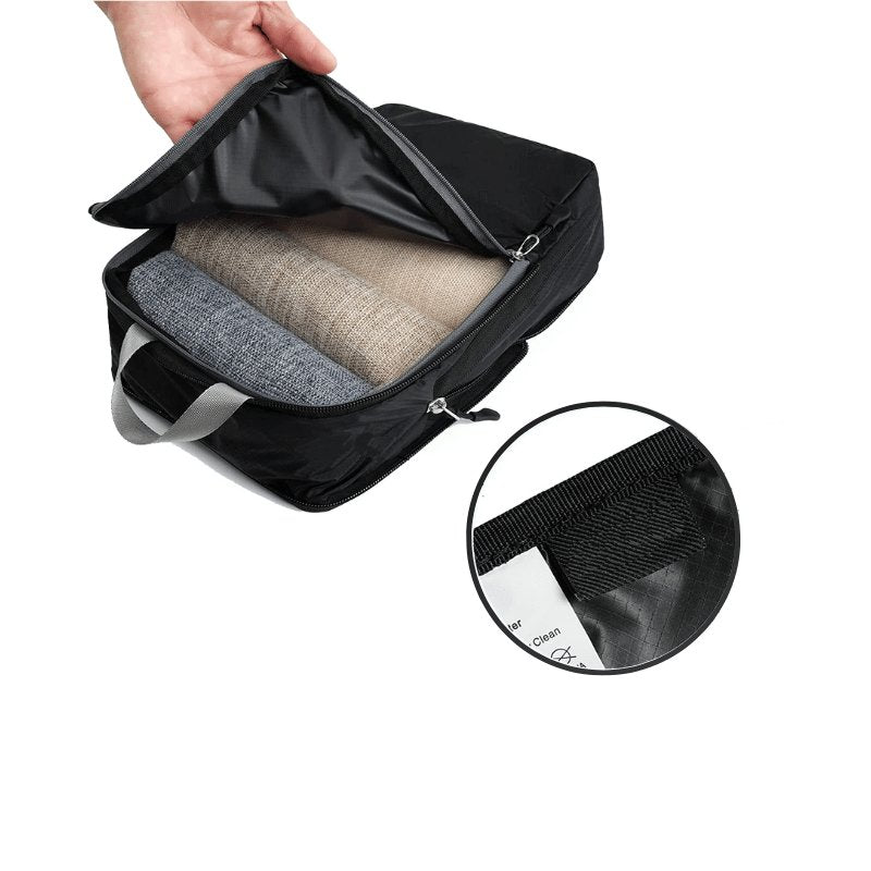 Oono Packing Cube Set