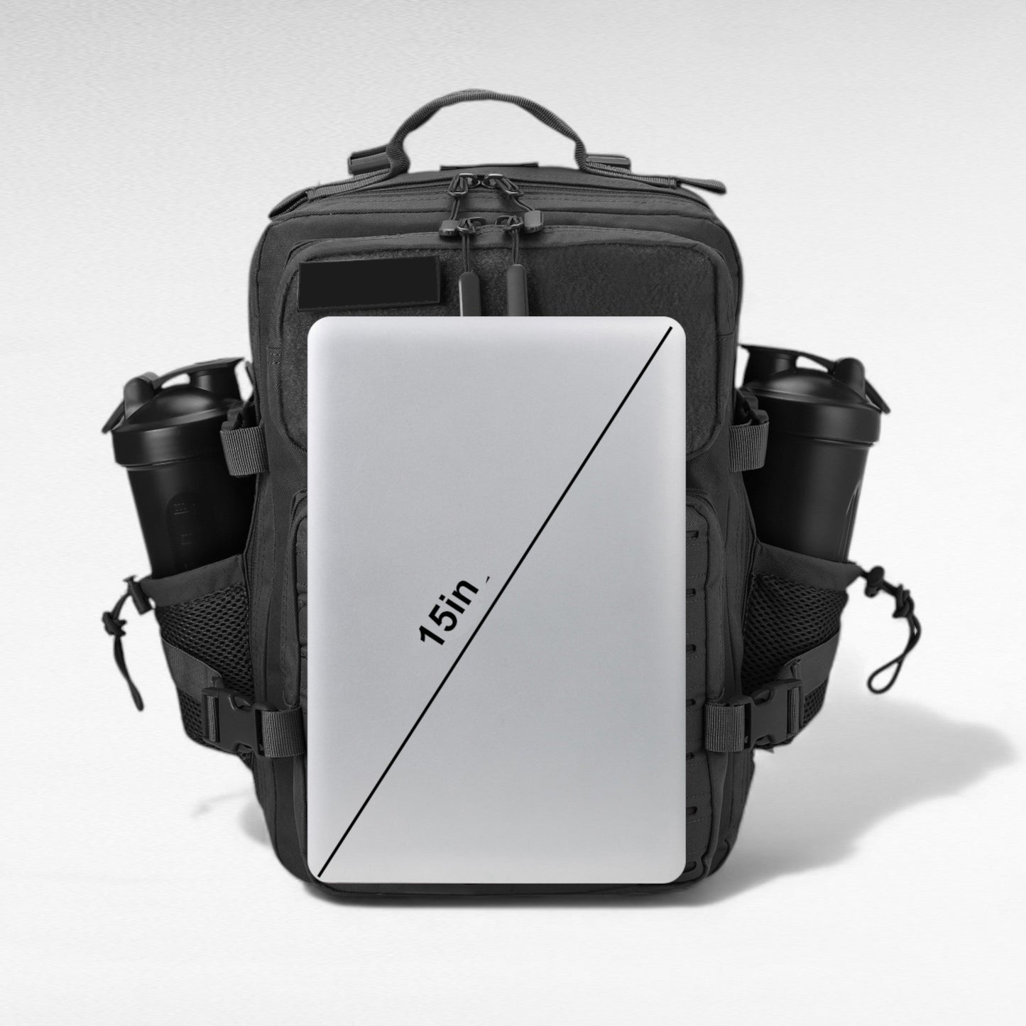 Oono Off-Duty Pack 25L