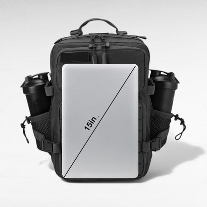 Oono Off-Duty Pack 25L