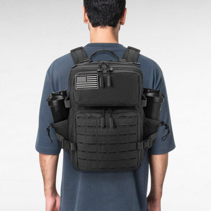 Oono Off-Duty Pack 25L