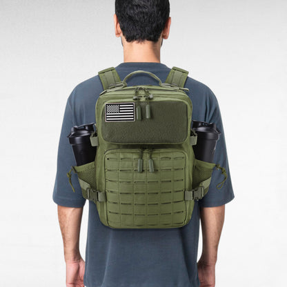 Oono Off-Duty Pack 25L