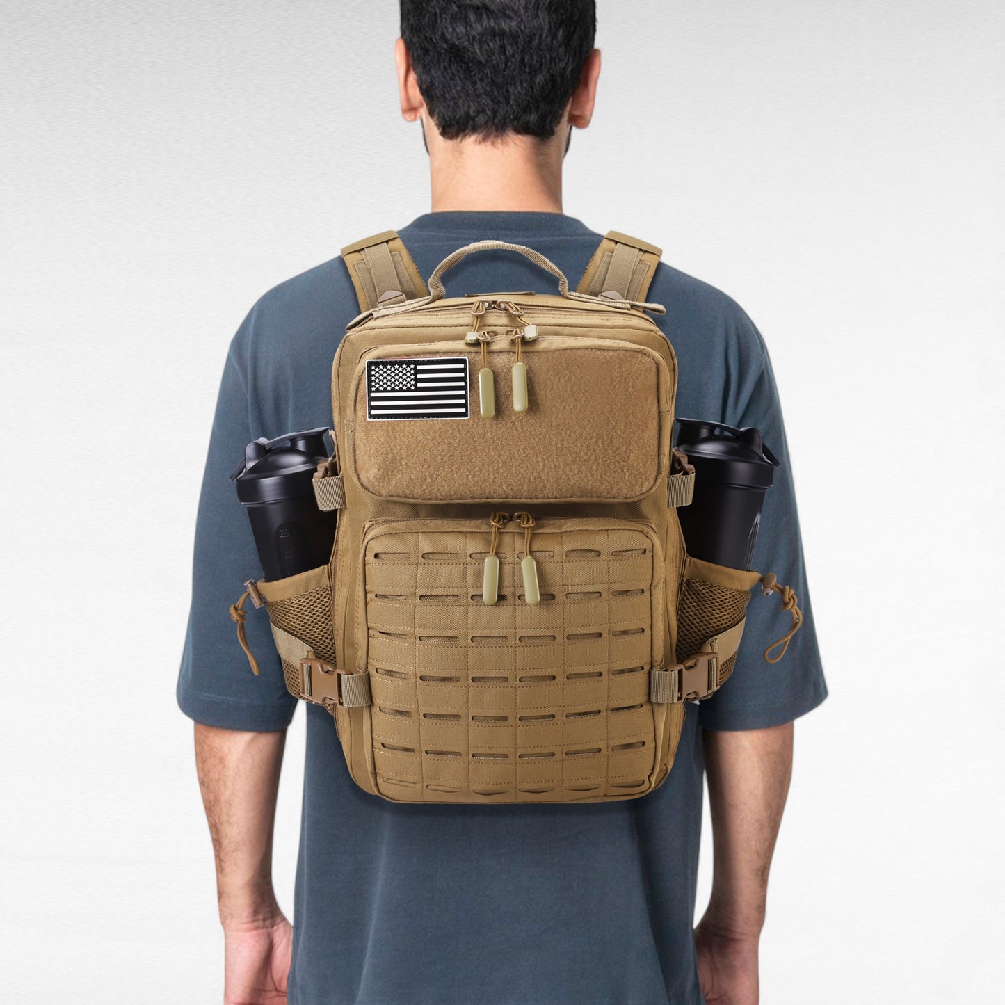 Oono Off-Duty Pack 25L