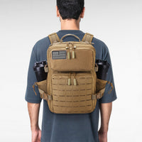 Oono Off-Duty Pack 25L