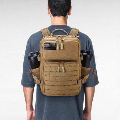 Oono Off-Duty Pack 25L