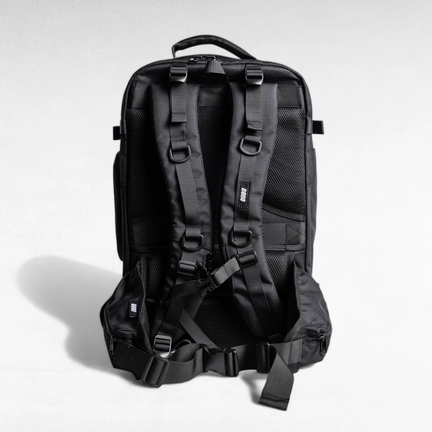 Oono Backpack V2 36L with Detachable Waist Bag
