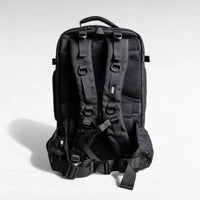 Oono Backpack V2 36L with Detachable Waist Bag