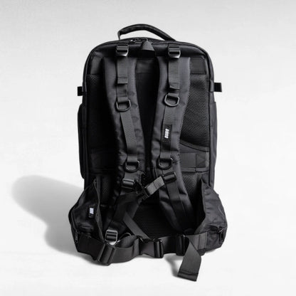 Oono Backpack V2 36L with Detachable Waist Bag