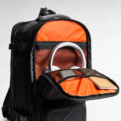 Oono Backpack V2 36L with Detachable Waist Bag