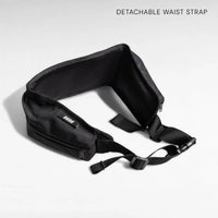 Oono Backpack V2 36L with Detachable Waist Bag