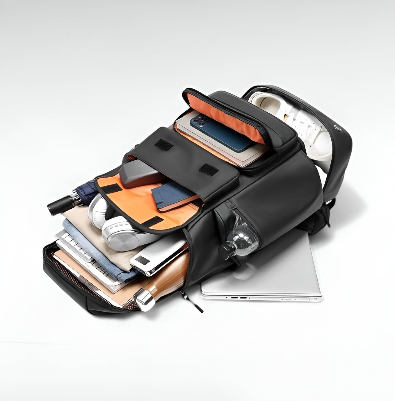 Nomad Backpack 40L