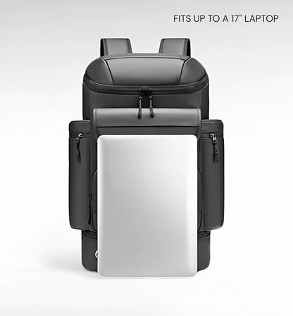 Nomad Backpack 40L