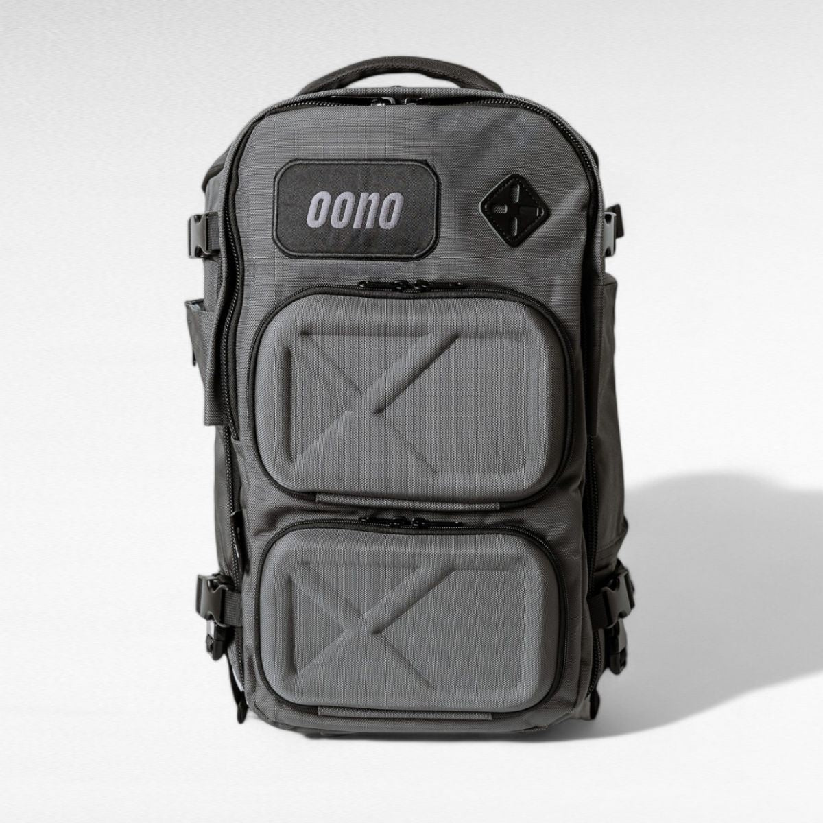 Oono Backpack V2 36L with Detachable Waist Bag