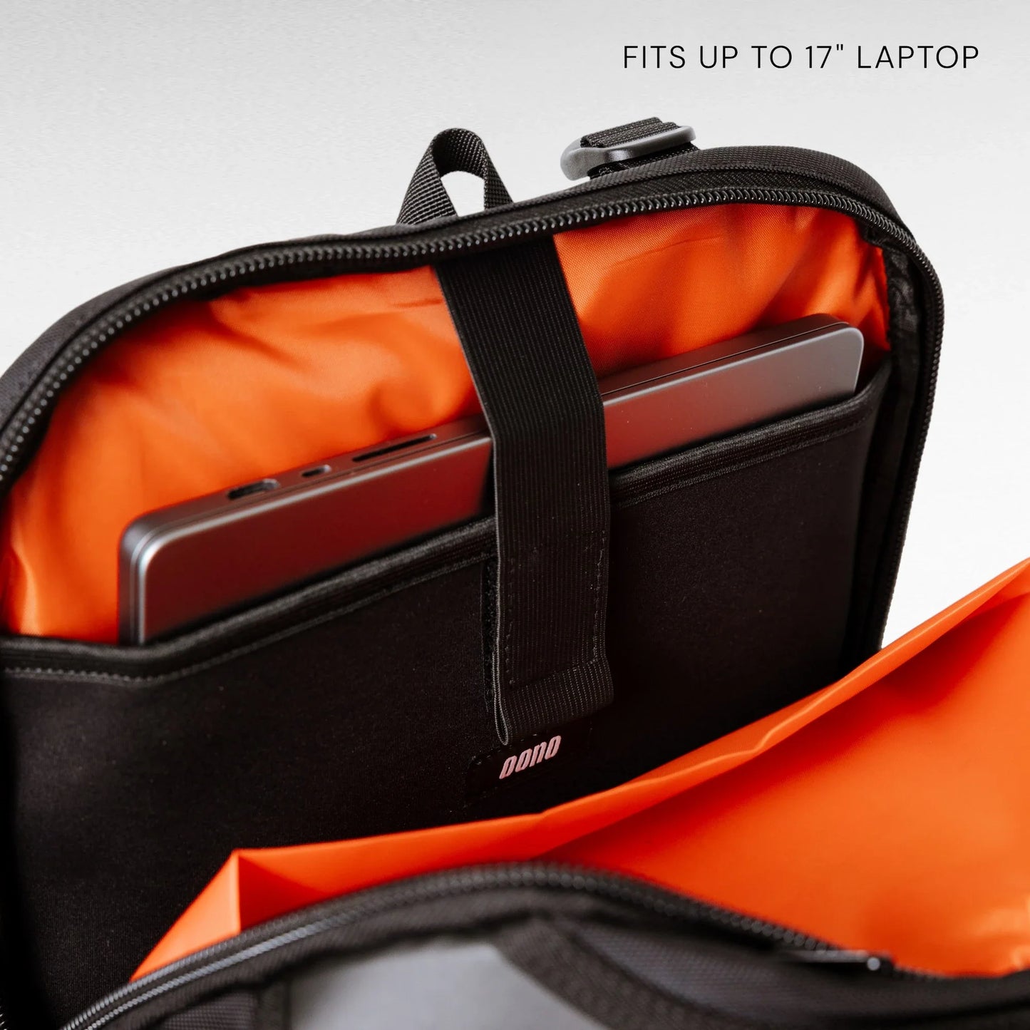Oono Backpack V2 36L with Detachable Waist Bag