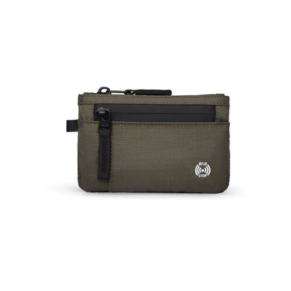 Oono Slim RFID Wallet
