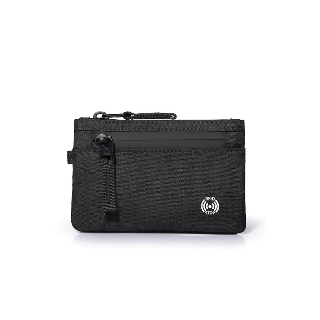 Oono Slim RFID Wallet