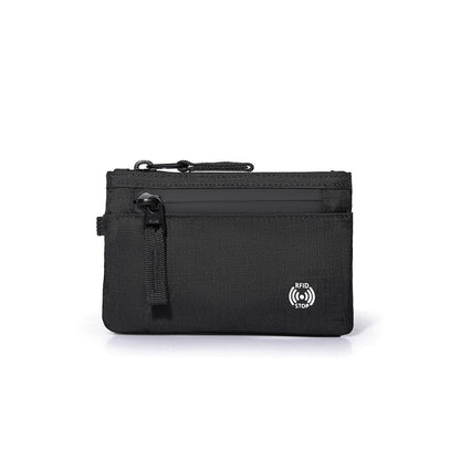 Oono Slim RFID Wallet