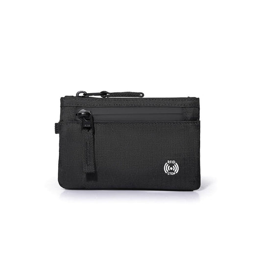 Oono Slim RFID Wallet